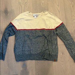 Roots Cabin Long Sleeve - BNWT